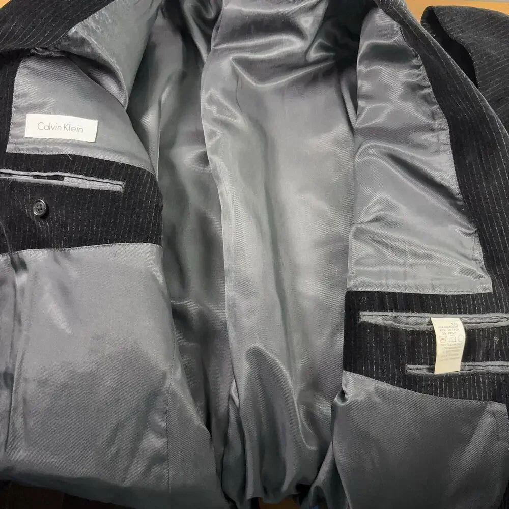 Calvin Klein calvin klein